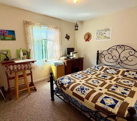 Bedroom - 640 W Spring St, St. Ignace, MI 49781 photo 3 of 3