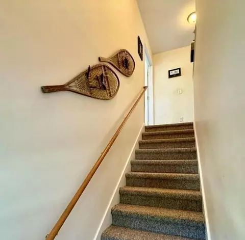 Entry Way - 640 W Spring St, St. Ignace, MI 49781 photo 2 of 2