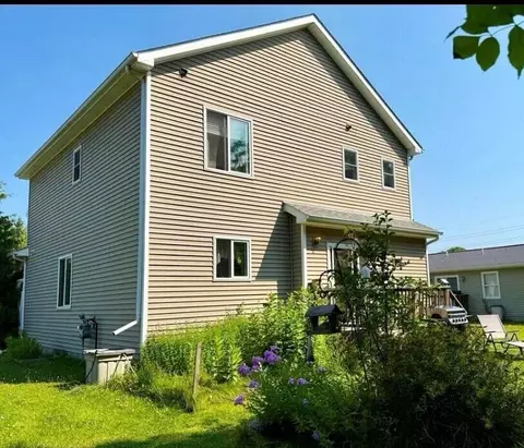 Exterior - 640 W Spring St, St. Ignace, MI 49781 photo 2 of 3