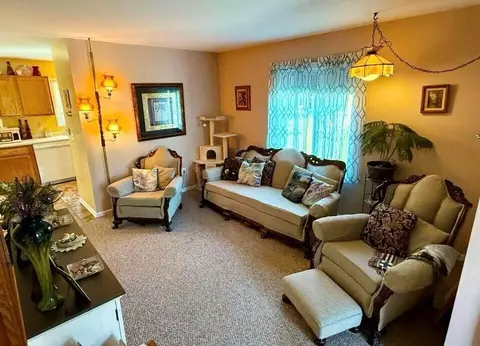 Living - 640 W Spring St, St. Ignace, MI 49781 photo 1 of 1