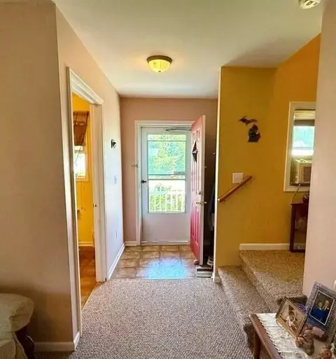 Entry Way - 640 W Spring St, St. Ignace, MI 49781 photo 1 of 2