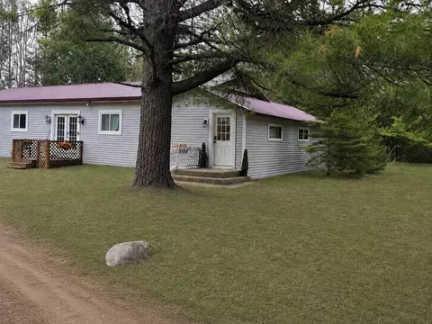 21492 Milligan Hwy, Onaway, MI 49765