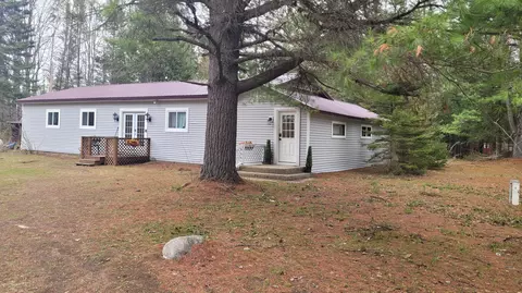 21492 Milligan Hwy, Onaway, MI 49765