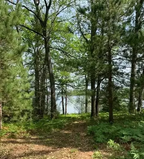 lot3 Mccollum Lake Rd #B14B, Curran, MI 48728