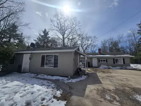 119 Savage Dr, Mio, MI 48647