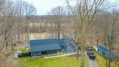 1301 Riverside Rd, Niles, MI 49120