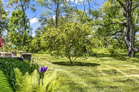 Exterior - 3396 Lansing Rd, Roscommon, MI 48653 photo 23 of 25