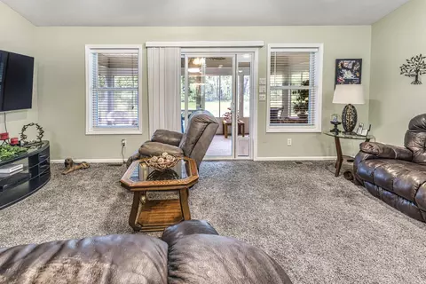 Living - 3396 Lansing Rd, Roscommon, MI 48653 photo 3 of 5