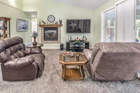 Living - 3396 Lansing Rd, Roscommon, MI 48653 photo 1 of 5