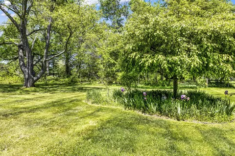 Exterior - 3396 Lansing Rd, Roscommon, MI 48653 photo 20 of 25