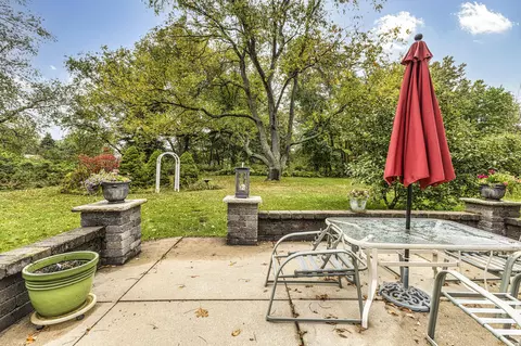 Exterior - 3396 Lansing Rd, Roscommon, MI 48653 photo 9 of 25
