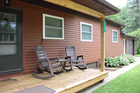 Exterior - 2702 Birch Dr, Mio, MI 48647 photo 3 of 15