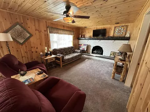 Living - 2702 Birch Dr, Mio, MI 48647 photo 1 of 4