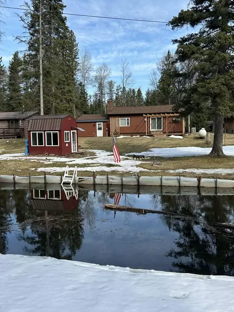 2702 Birch Dr, Mio, MI 48647