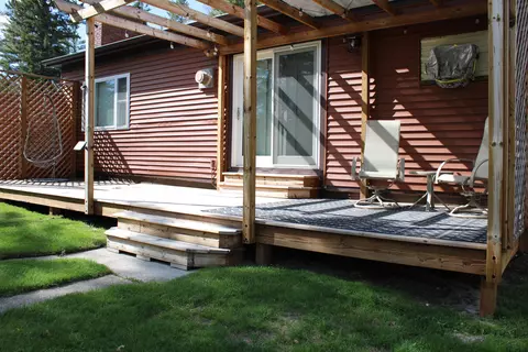 Exterior - 2702 Birch Dr, Mio, MI 48647 photo 10 of 15