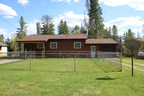 Exterior - 2702 Birch Dr, Mio, MI 48647 photo 12 of 15