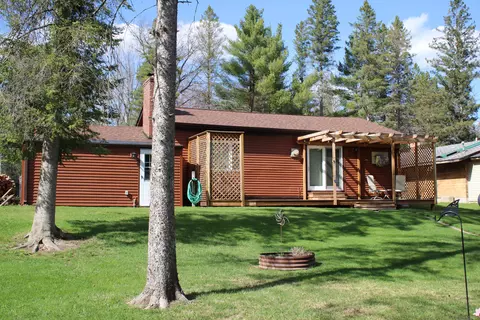 Exterior - 2702 Birch Dr, Mio, MI 48647 photo 9 of 15