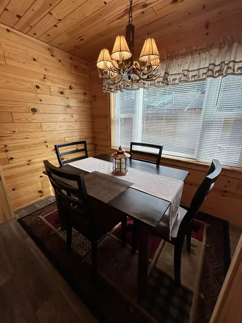 Dining - 2702 Birch Dr, Mio, MI 48647 photo 3 of 3