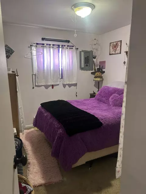 Bedroom - 566 E Main St, Vanderbilt, MI 49795 photo 1 of 4