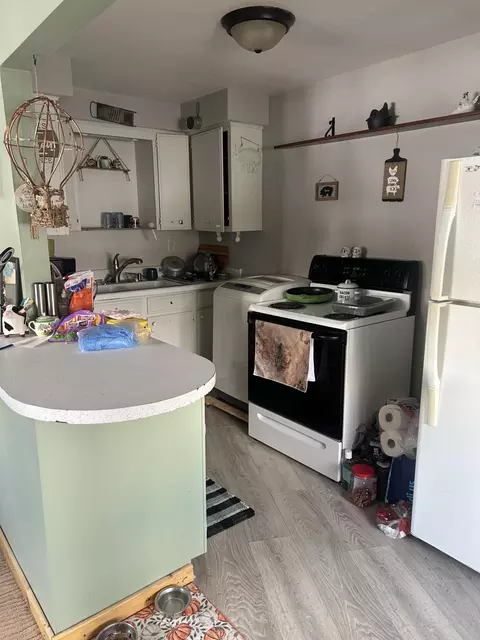 Kitchen - 566 E Main St, Vanderbilt, MI 49795 photo 1 of 3