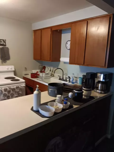 Kitchen - 566 E Main St, Vanderbilt, MI 49795 photo 1 of 4