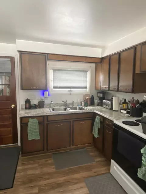 Kitchen - 566 E Main St, Vanderbilt, MI 49795 photo 2 of 3