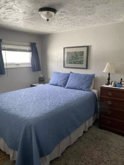 Bedroom - 566 E Main St, Vanderbilt, MI 49795 photo 2 of 4