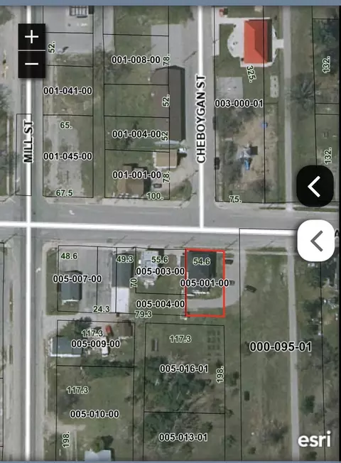 Other - 566 E Main St, Vanderbilt, MI 49795 photo 9 of 9