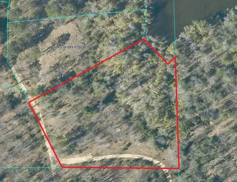 2 21 Ac Snow Bowl Rd #2.21 ACRES, Houghton Lake, MI 48629