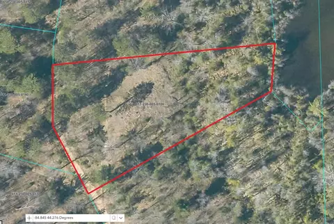 1 24 Ac Snowbowl Rd #1.24 ACRES, Houghton Lake, MI 48629