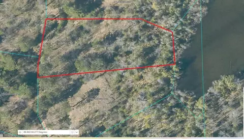 1 12 Ac Snow Bowl Rd #1.12 ACRES, Houghton Lake, MI 48629