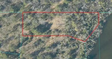 1 24 Acres Snowbowl Rd #1.24 ACRES, Houghton Lake, MI 48629