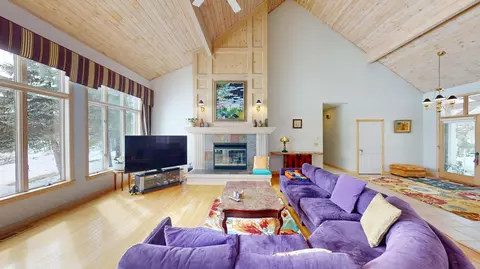1385 E Opal Lake Rd, Gaylord, MI 49735