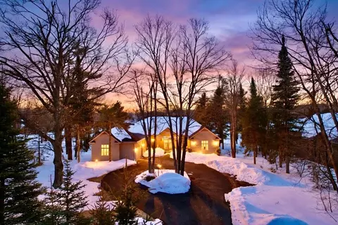 1385 E Opal Lake Rd, Gaylord, MI 49735