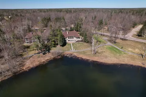 1385 E Opal Lake Rd, Gaylord, MI 49735