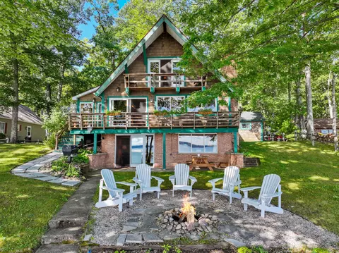 2958 W Higgins Lake Dr # K, Roscommon, MI 48653