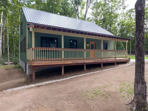Exterior - 8335 Us 23, Cheboygan, MI 49721 photo 6 of 9