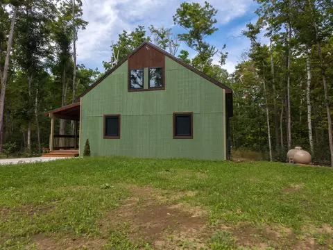 Exterior - 8335 Us 23, Cheboygan, MI 49721 photo 5 of 9