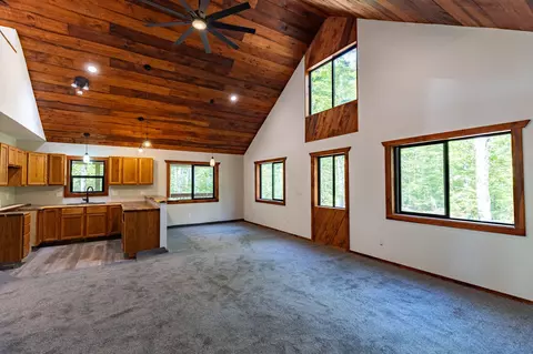 Living - 8335 Us 23, Cheboygan, MI 49721 photo 1 of 3