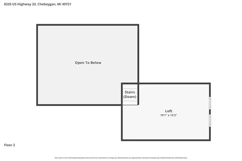 Other - 8335 Us 23, Cheboygan, MI 49721 photo 2 of 5