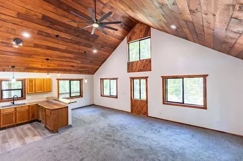 Living - 8335 Us 23, Cheboygan, MI 49721 photo 3 of 3