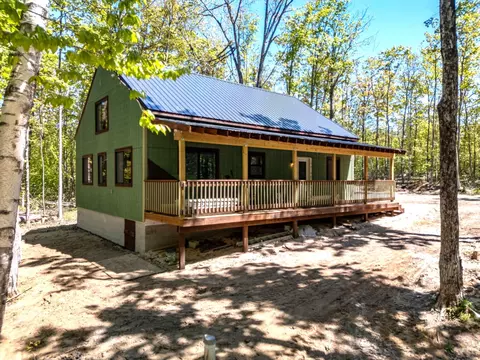 8335 Us 23, Cheboygan, MI 49721