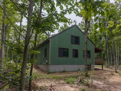 Exterior - 8335 Us 23, Cheboygan, MI 49721 photo 7 of 9