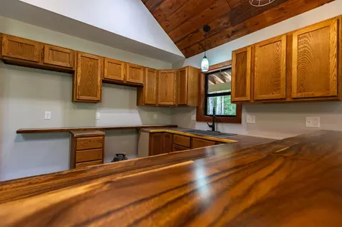 Kitchen - 8335 Us 23, Cheboygan, MI 49721 photo 1 of 1