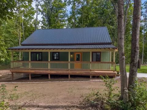 Exterior - 8335 Us 23, Cheboygan, MI 49721 photo 1 of 9