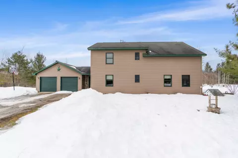 Exterior - 4097 S River Rd, Cheboygan, MI 49721 photo 2 of 3
