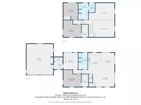 Floorplan - 4097 S River Rd, Cheboygan, MI 49721 photo 3 of 3