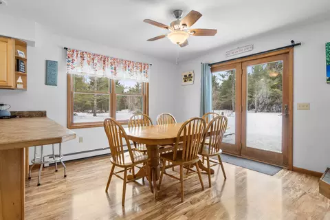 Dining - 4097 S River Rd, Cheboygan, MI 49721 photo 1 of 2