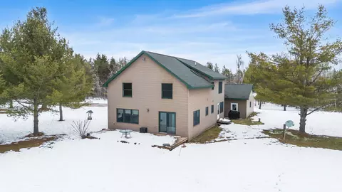 Exterior - 4097 S River Rd, Cheboygan, MI 49721 photo 3 of 3