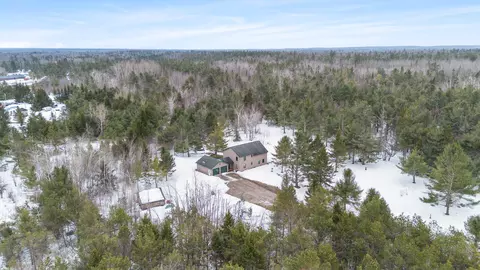 View/Area - 4097 S River Rd, Cheboygan, MI 49721 photo 2 of 4